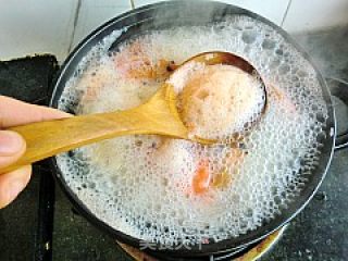 韩式海味大酱汤的做法步骤：16