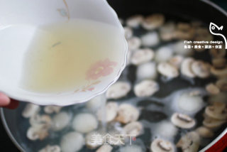 冬瓜球蛤蜊汤的做法步骤：9
