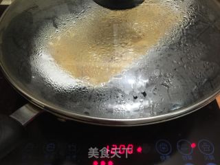 花蛤蒸水蛋的做法步骤：8