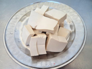 【天津】蛤蜊豆腐汤的做法步骤：3