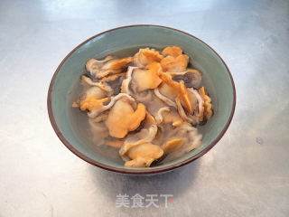 【天津】蛤蜊豆腐汤的做法步骤：6