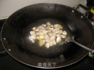 白菜蛤蜊汤的做法步骤：4