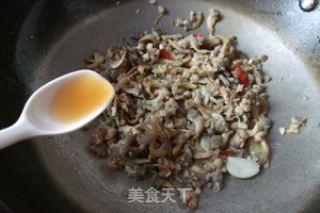 蛤蜊炒毛豆的做法步骤：8