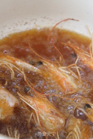 海鲜粥的做法步骤：4