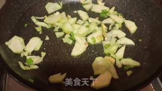 懒人蛤蜊疙瘩汤的做法步骤：4