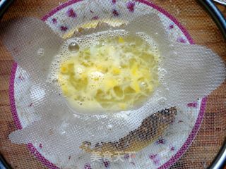 【顶级厨师】------蛤蜊蒸蛋的做法步骤：9