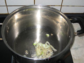 蛤蜊冬瓜汤的做法步骤：3