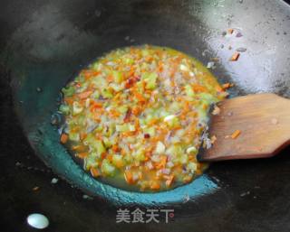 【亨氏茄汁主义】--蛤蜊浓汤的做法步骤：7