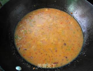 【亨氏茄汁主义】--蛤蜊浓汤的做法步骤：8