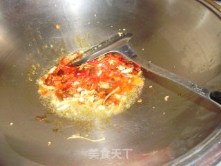 辣炒蛤蜊的做法步骤：4