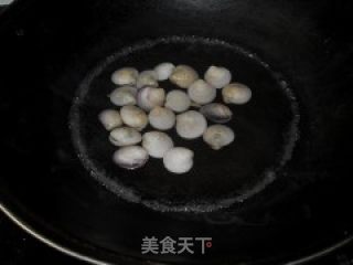 蛤蜊炖蛋的做法步骤：2
