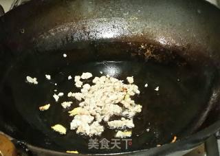 鲜美无比的蛤蜊蛋花汤的做法步骤：6