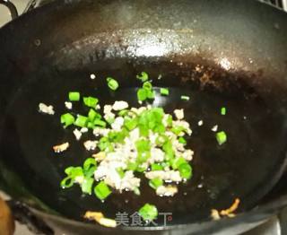 鲜美无比的蛤蜊蛋花汤的做法步骤：7