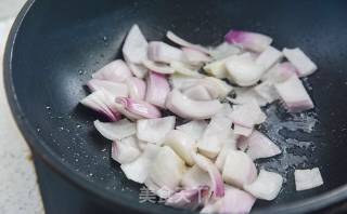 蛤蜊土豆奶油浓汤的做法步骤：9