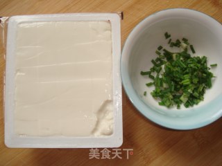 天下第一鲜——蛤蜊豆腐汤的做法步骤：2