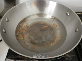 一道清淡可口的汤-----青瓜蛤蜊汤的做法步骤：3