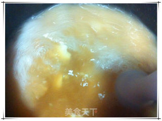 味增蛤蜊豆腐汤的做法步骤：5