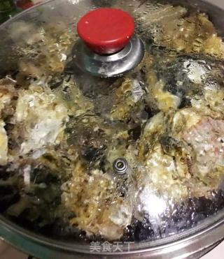 【山东】清蒸海蛎子的做法步骤：3