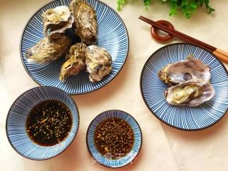 【山东】清蒸海蛎子的做法步骤：6