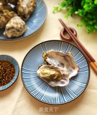 【山东】清蒸海蛎子的做法步骤：7