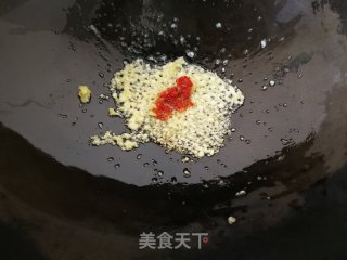 【烟台】金蒜剁椒蒸牡蛎的做法步骤：6
