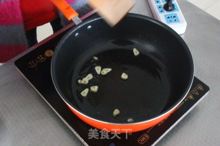 牡蛎豆腐汤的做法步骤：3