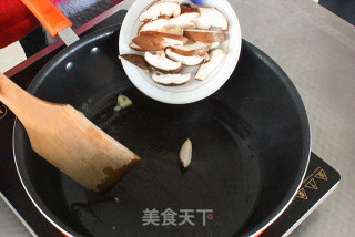 牡蛎豆腐汤的做法步骤：4