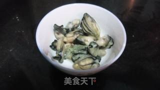 冬瓜牡蛎汤的做法步骤：2