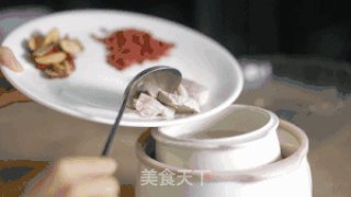 牡蛎养精汤的做法步骤：5