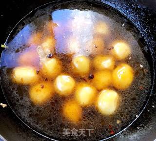 鲍鱼炖小土豆的做法步骤：6