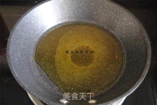 金银蒜豉汁蒸鲍鱼的做法步骤：4