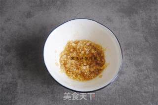 金银蒜豉汁蒸鲍鱼的做法步骤：6