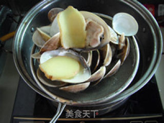 原味海鲜火锅的做法步骤：3