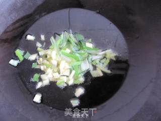 鲍鱼的家常吃法---鲍鱼蚝油豆腐的做法步骤：3