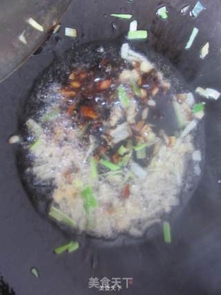 鲍鱼的家常吃法---鲍鱼蚝油豆腐的做法步骤：4
