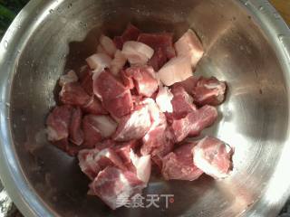 韭菜猪肉水饺的做法步骤：4