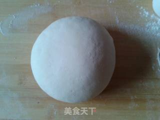 韭菜猪肉水饺的做法步骤：9