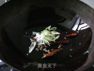 硬菜--鲍鱼吮指虾的做法步骤：7