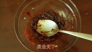 韩式烤章鱼的做法步骤：2
