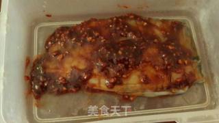 韩式烤章鱼的做法步骤：3