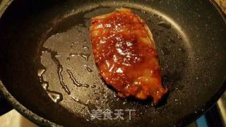 韩式烤章鱼的做法步骤：4