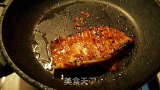 韩式烤章鱼的做法步骤：5