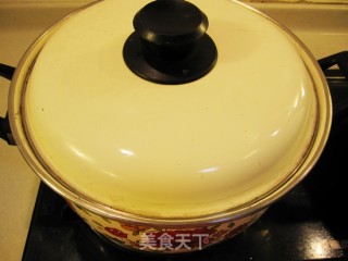 【冬季养生菜】章鱼猪手莲藕汤的做法步骤：8