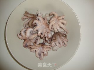 章鱼小丸子——一份美食   一份快乐的做法步骤：2