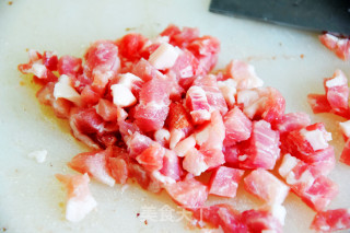 海鲜鱿鱼酱的做法步骤：2
