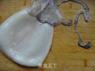 【食尚擂台火锅赛区】：浓香四溢---牛奶火锅的做法步骤：1