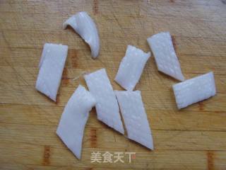 【食尚擂台火锅赛区】：浓香四溢---牛奶火锅的做法步骤：3