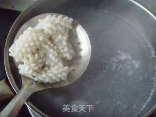 【食尚擂台火锅赛区】：浓香四溢---牛奶火锅的做法步骤：4