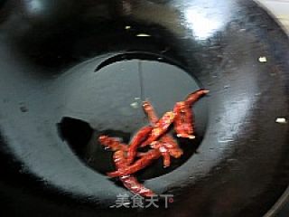 海鲜麻辣香锅的做法步骤：11
