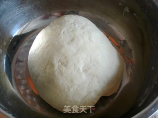 白菜三鲜水饺的做法步骤：11